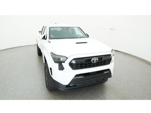 New 2025 Toyota Tacoma TRD Sport image 14