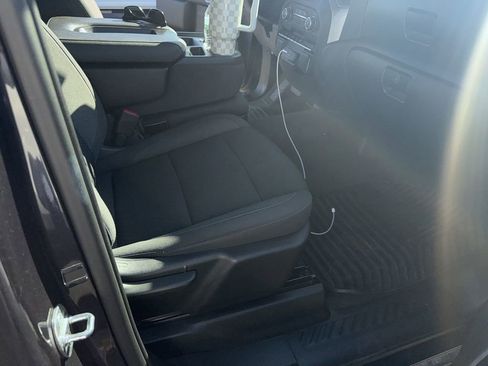 Used 2022 Chevrolet Silverado 1500 Custom image 30