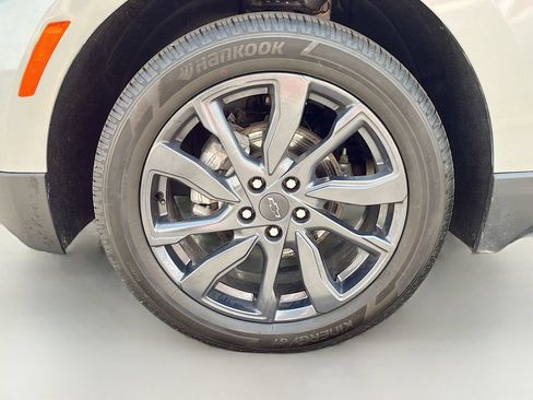Used 2024 Chevrolet Equinox RS AWD/4WD image 31