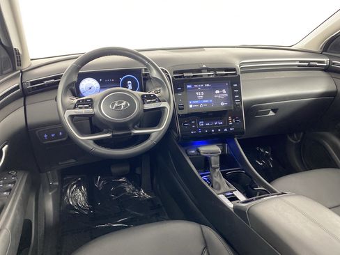 Used 2023 Hyundai Tucson SEL w/ Convenience Package AWD/4WD image 19