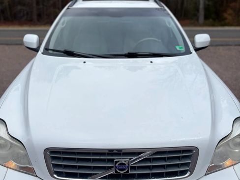 Used 2008 Volvo XC90 3.2 AWD/4WD image 5