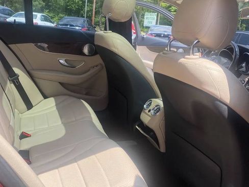 Used 2016 Mercedes-Benz C 300 4MATIC Sedan w/ Multimedia Package image 20