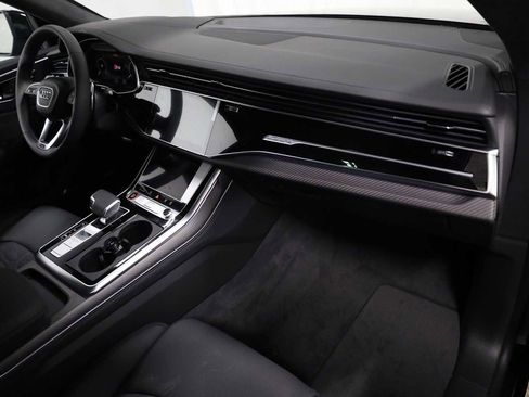 New 2026 Audi RS Q8 performance image 6