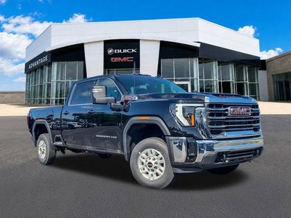 New 2026 GMC Sierra 2500 SLE w/ Preferred Package