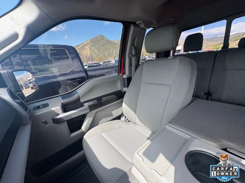 Used 2019 Ford F150 XLT w/ Equipment Group 302A Luxury image 23