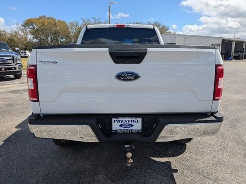Used 2019 Ford F150 XLT w/ Trailer Tow Package image 6
