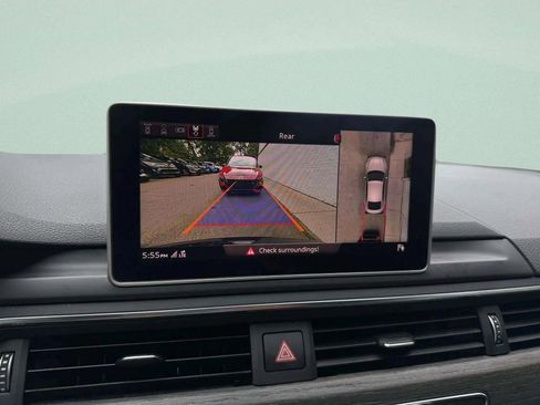 Used 2018 Audi A5 2.0T Prestige image 25