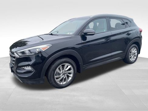 Used 2016 Hyundai Tucson Eco image 3