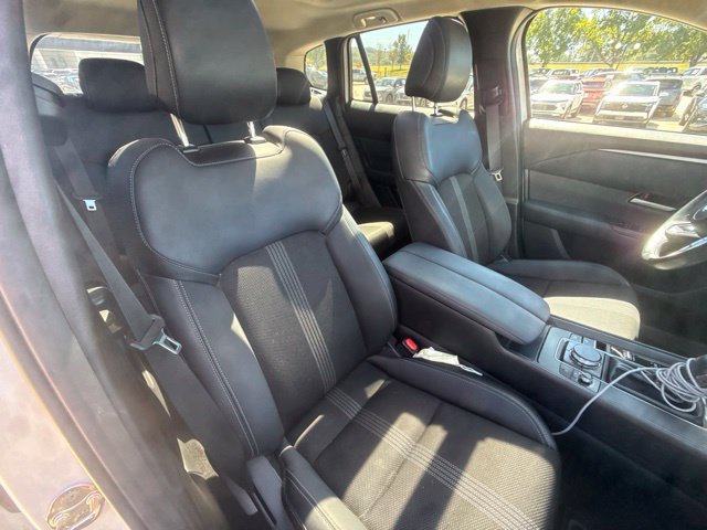 Used 2023 MAZDA CX-50 2.5 S w/ Cargo Package AWD/4WD image 14
