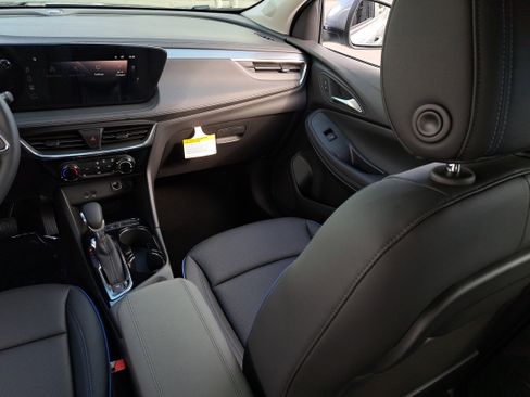New 2026 Buick Encore GX Sport Touring w/ Comfort Package image 16