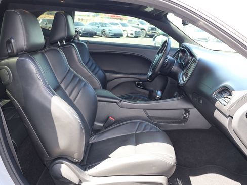Used 2020 Dodge Challenger SRT Super Stock RWD image 26