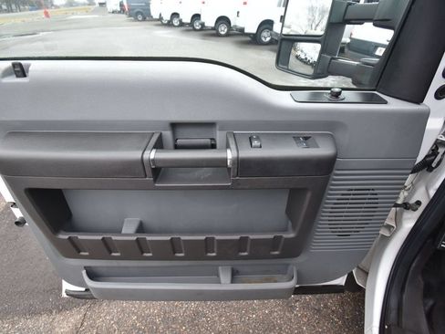 Used 2011 Ford F450 XL w/ PWR Equipment Group AWD/4WD image 35