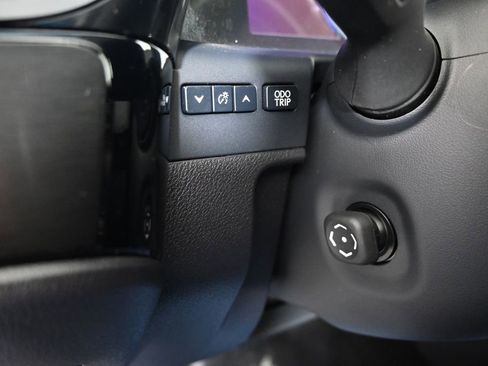 Used 2023 Lexus ES 350 w/ Premium Package FWD image 24