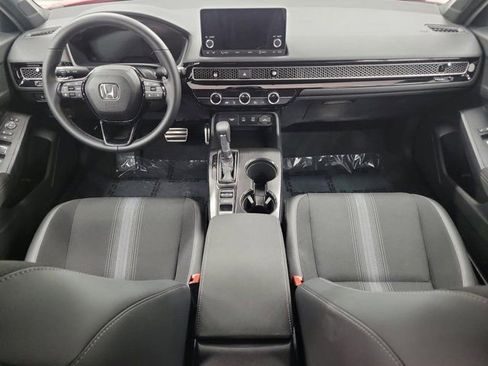Used 2025 Honda Civic Sport image 14