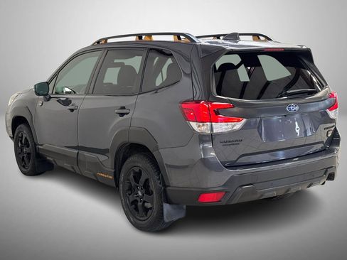 Used 2022 Subaru Forester Wilderness image 6
