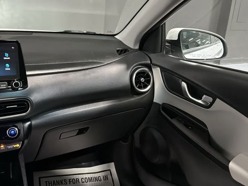 Used 2023 Hyundai Kona SEL w/ Convenience Package AWD/4WD image 22