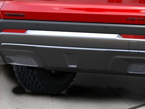 New 2026 Chevrolet Equinox ACTIV w/ Convenience Package III image 14