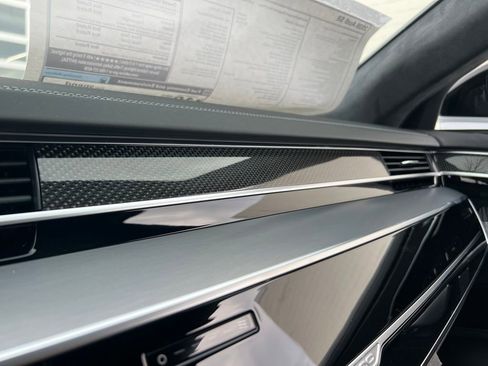 New 2026 Audi S8 image 36