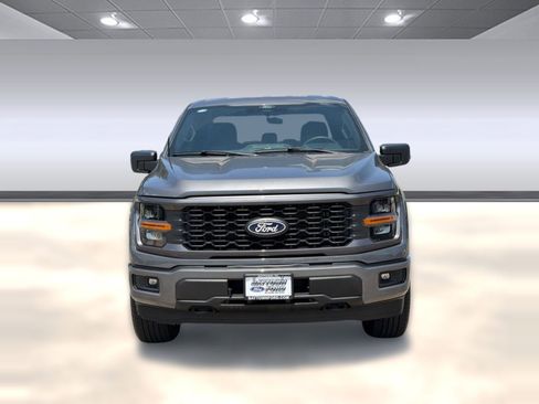Used 2024 Ford F150 STX AWD/4WD image 6