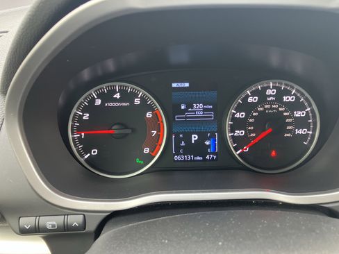 Used 2020 Mitsubishi Eclipse Cross SEL image 20