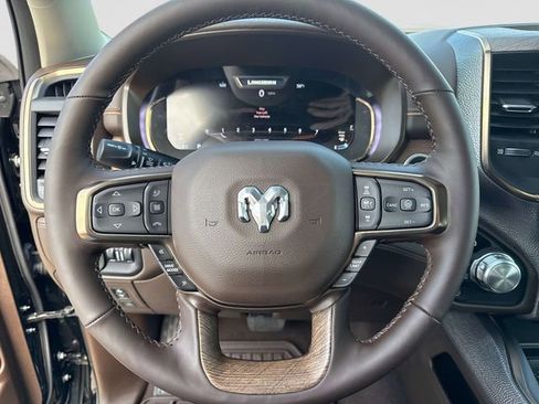 New 2026 RAM 1500 Limited w/ Bed Utility Group image 29