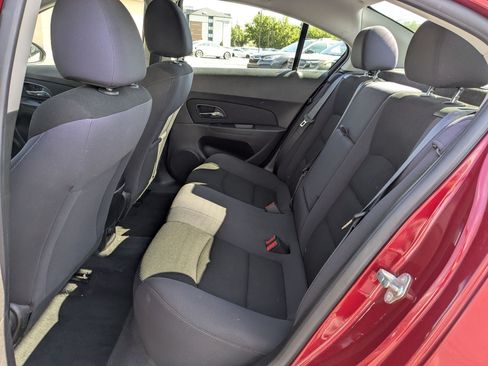 Used 2013 Chevrolet Cruze LT FWD image 26