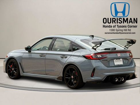 Used 2023 Honda Civic Type R image 3