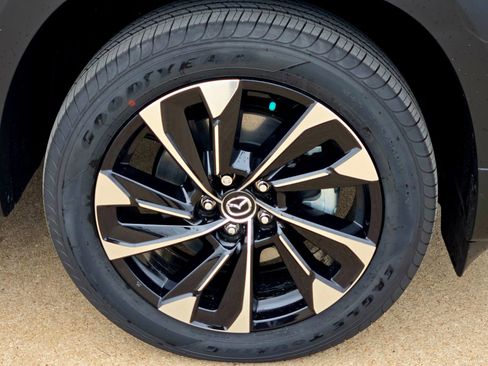 New 2026 MAZDA CX-50 2.5 Hybrid w/ Weather Package AWD/4WD image 7