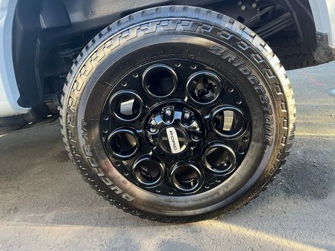 Used 2025 Ford F350 Lariat w/ Lariat Ultimate Package image 21