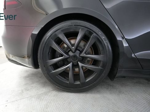 Used 2023 Tesla Model S AWD/4WD image 22