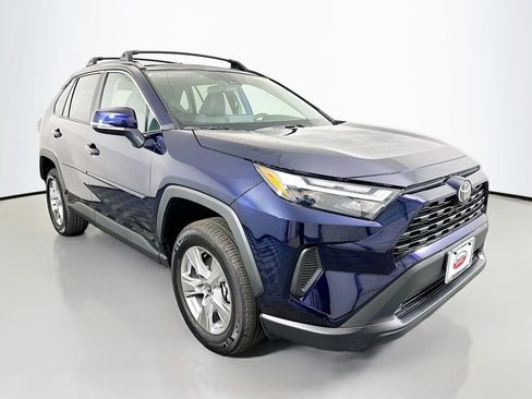 Certified 2025 Toyota RAV4 XLE w/ Convenience Package image 3
