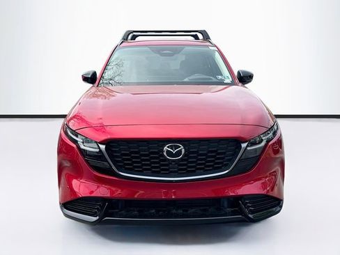 New 2026 MAZDA CX-5 2.5 S w/ Premium Plus Package image 2