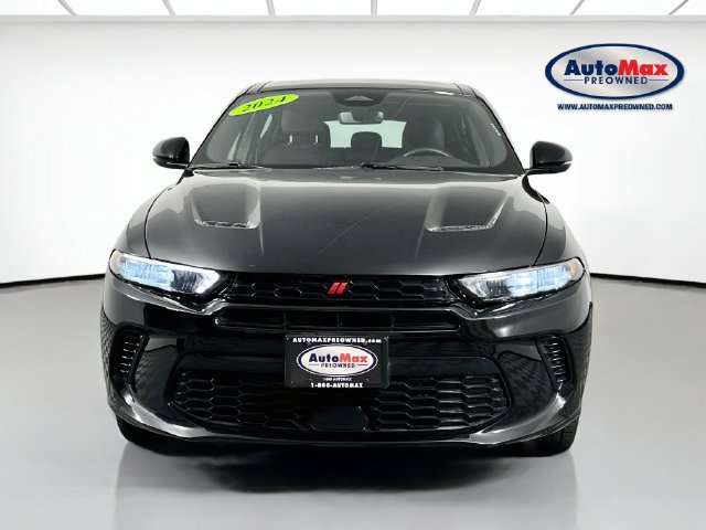 Used 2024 Dodge Hornet R/T Plus AWD/4WD image 7