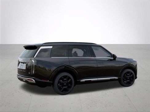 New 2027 Kia Telluride SX Prestige AWD/4WD image 6