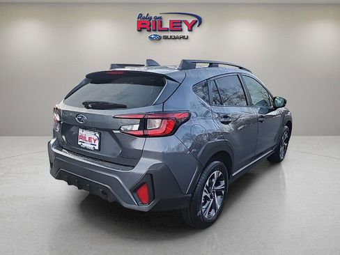 Used 2026 Subaru Crosstrek 2.0i Premium AWD/4WD image 5