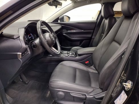 Used 2024 MAZDA CX-30 AWD 2.5 S w/ Select Sport Pkg image 21