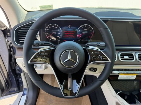 New 2026 Mercedes-Benz GLE 350 4MATIC image 22