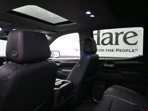 Used 2023 Chevrolet Silverado 1500 RST w/ All Star Edition Plus AWD/4WD image 24