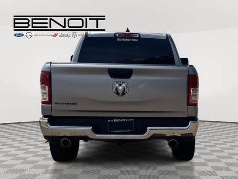 Used 2023 RAM 1500 Big Horn AWD/4WD image 6