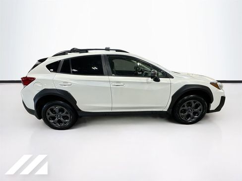Used 2021 Subaru Crosstrek 2.5i Sport image 4