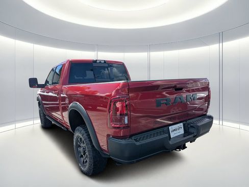New 2026 RAM 2500 Power Wagon AWD/4WD image 6