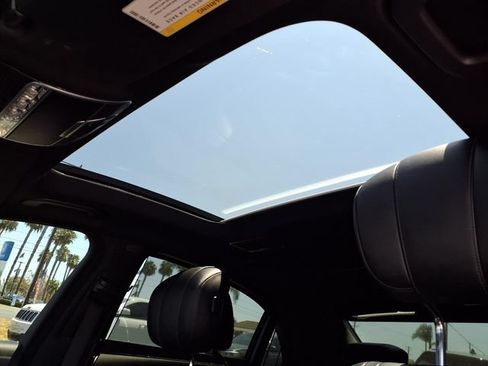 Used 2016 Mercedes-Benz S 550 Sedan image 21