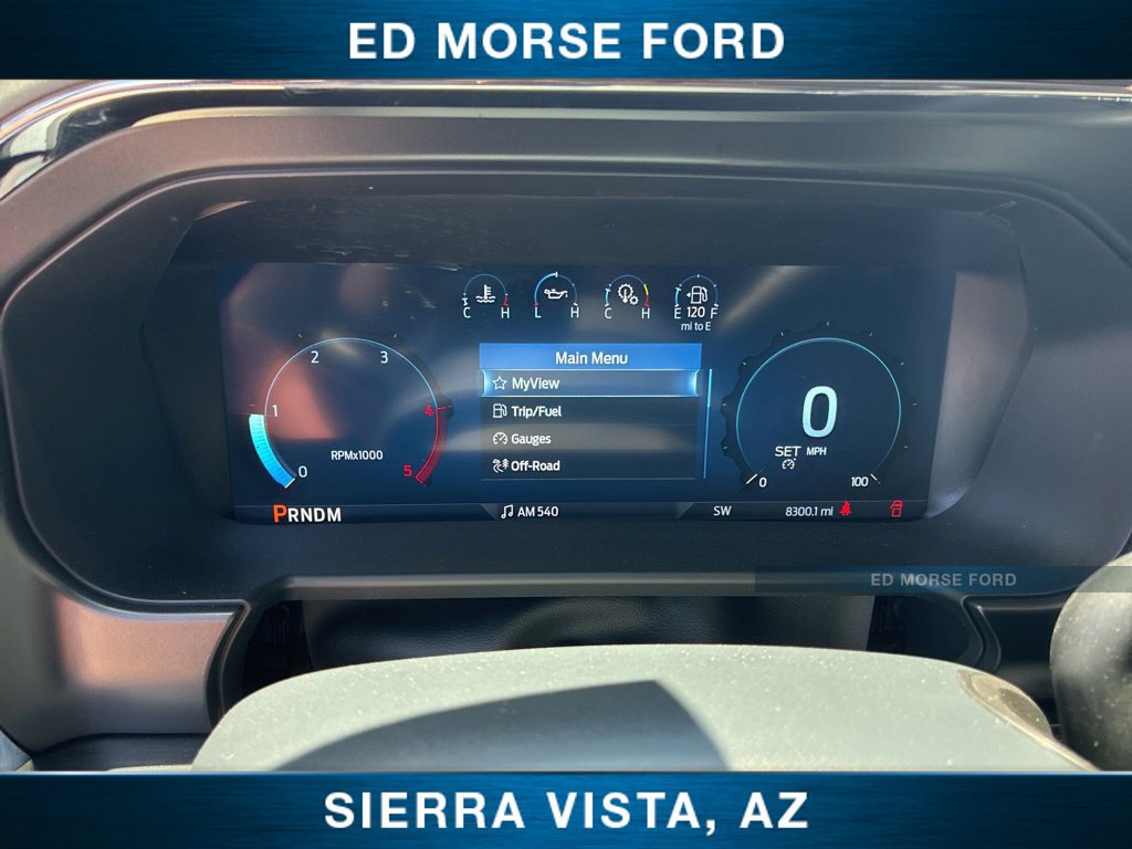 Used 2026 Ford F350 Lariat w/ Chrome Package AWD/4WD image 30