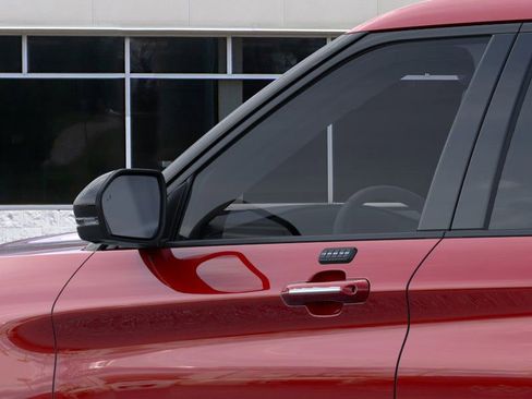 New 2026 Ford Explorer Platinum AWD/4WD image 20