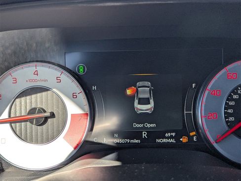 Certified 2023 Acura TLX w/ A-SPEC Pkg image 30