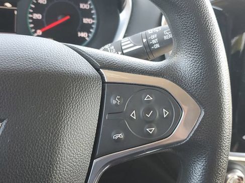 Certified 2018 Chevrolet Traverse LS AWD/4WD image 23