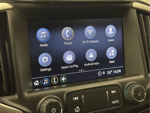 Certified 2022 GMC Terrain SLT w/ Tech Package image 24