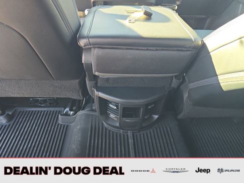 Used 2024 RAM 3500 Tradesman image 25