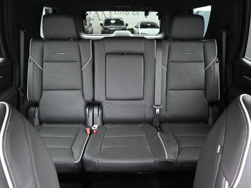 New 2026 Cadillac Escalade Sport image 14