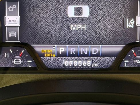 Used 2020 RAM 1500 Limited image 20